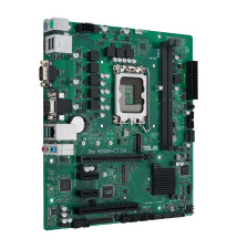 MB ASUS PRO H610M CT D4 CSM            Intel 1700 DDR4 mATX 
