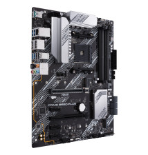  PRIME B550 PLUS AM4 4DD R4 HDMI DP M 2 ATX