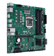 MB ASUS PRO Q570M C                    Intel 1200 DDR4 mATX 