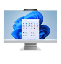 ASUS Zen AiO 27  R5 7520U 16 1TB  white M3702WFAK WPE037W W11H