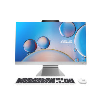 ASUS Zen AiO 27  R5 7520U 16 1TB  white M3702WFAK WPE037W W11H