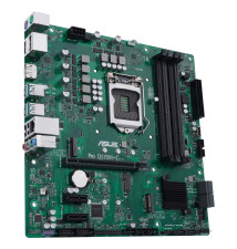 MB ASUS PRO Q570M C                    Intel 1200 DDR4 mATX 