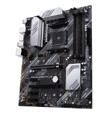  PRIME B550 PLUS AM4 4DD R4 HDMI DP M 2 ATX
