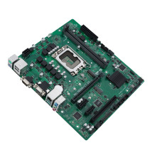 MB ASUS PRO H610M CT D4 CSM            Intel 1700 DDR4 mATX 