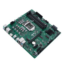 MB ASUS PRO Q570M C                    Intel 1200 DDR4 mATX 