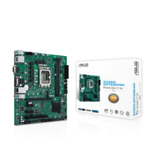 MB ASUS PRO H610M CT D4 CSM            Intel 1700 DDR4 mATX 