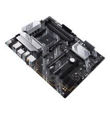  PRIME B550 PLUS AM4 4DD R4 HDMI DP M 2 ATX