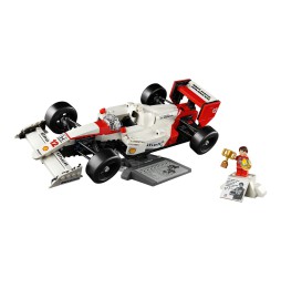 10330 McLaren MP4/4 e Ayrton Senna V29