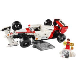 10330 McLaren MP4/4 e Ayrton Senna V29