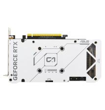 ASUS DUAL RTX4070S O12G EVO WHITE 12GB GDDR6X HDMI DP