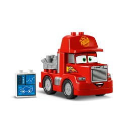 Mack na Corrida V29