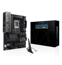 MB ASUS PROART B760 CREATOR WIFI        Intel 1700 DDR5 ATX 