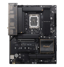 MB ASUS PROART B760 CREATOR WIFI        Intel 1700 DDR5 ATX 