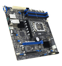 ASUS P13R M 10G 2T  MicroATX  1x LGA 1700 DDR5  2x10G ASMB11