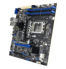 ASUS P13R M 10G 2T  MicroATX  1x LGA 1700 DDR5  2x10G ASMB11