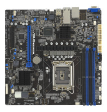 ASUS P13R M 10G 2T  MicroATX  1x LGA 1700 DDR5  2x10G ASMB11