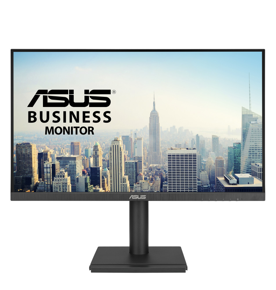 ASUS Eye Care VA27DQFS 68 6cm  16 9  FHD HDMI DP