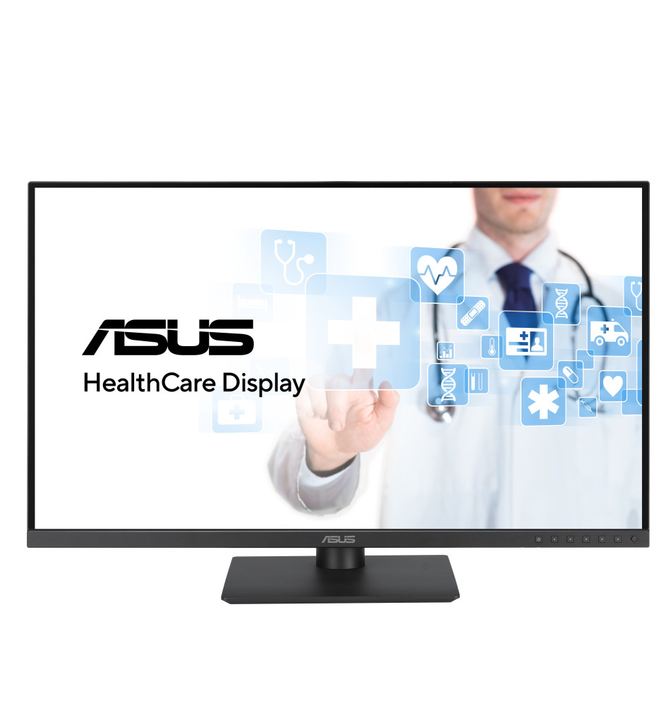 ASUS Business HA2441A 60 5 cm 16 9 WQHD HDMI DP
