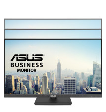 ASUS Eye Care VA27DQFS 68 6cm  16 9  FHD HDMI DP