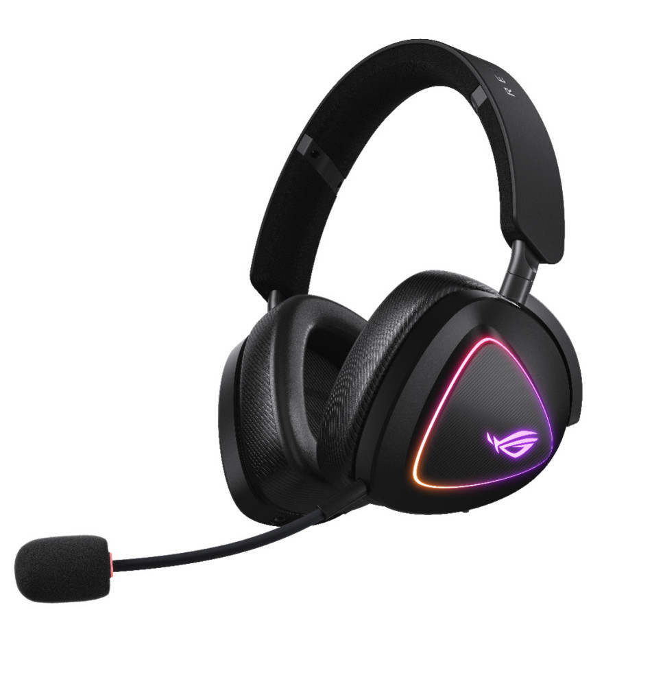 ASUS Headset ROG Delta II