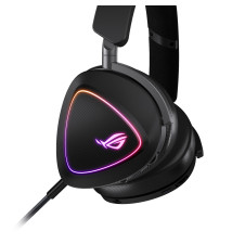 ASUS Headset ROG Delta II