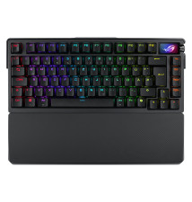Asus Tastatur ROG Azoth Extreme Gaming Tastatur dt 