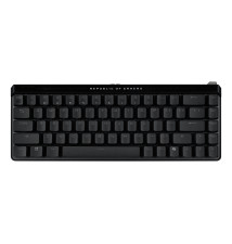 Asus Tastatur ROG Falchion ACE HFX Gaming Tastatur dt 
