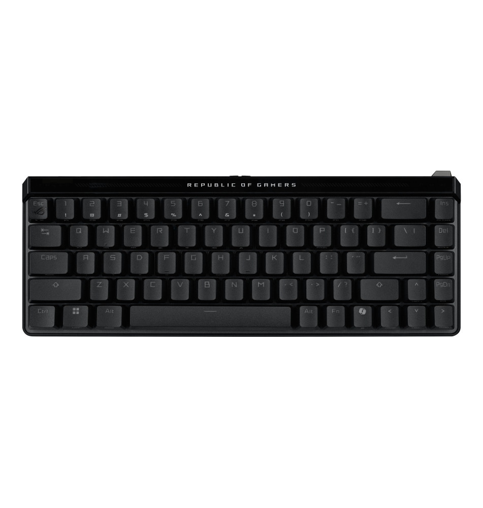 Asus Tastatur ROG Falchion ACE HFX Gaming Tastatur dt 