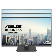 ASUS Business VA24DQFS 60 5cm  16 9  FHD HDMI DP