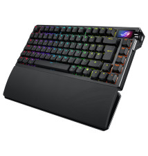Asus Tastatur ROG Azoth Extreme Gaming Tastatur dt 