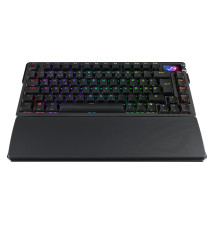 Asus Tastatur ROG Azoth Extreme Gaming Tastatur dt 