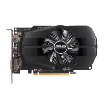 ASUS PH RX550 4G EVO 4GB GDDR5 HDMI DP DVI D