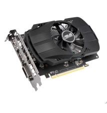 ASUS PH RX550 4G EVO 4GB GDDR5 HDMI DP DVI D