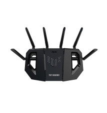ASUS WL Router TUF BE6500
