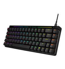 Asus Tastatur ROG Falchion ACE HFX Gaming Tastatur dt 