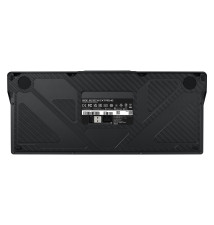 Asus Tastatur ROG Azoth Extreme Gaming Tastatur dt 