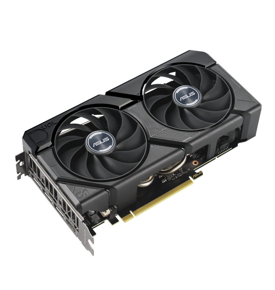 ASUS DUAL RTX4070 O12GD6 EVO 12GB GDDR6 HDMI DP