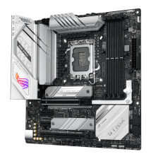 MB ASUS ROG STRIX B760 G GAMING WIFI   Intel 1700 DDR5 mATX 
