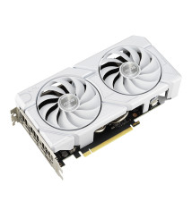 ASUS DUAL RTX4060 O8G EVO WHITE 8GB GDDR6 HDMI DP