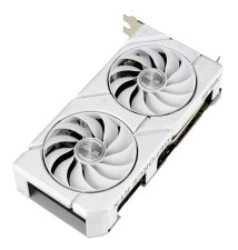 ASUS DUAL RTX4060 O8G EVO WHITE 8GB GDDR6 HDMI DP