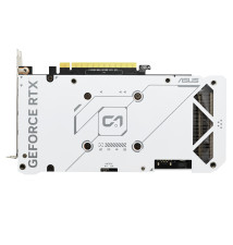 ASUS DUAL RTX4060 O8G EVO WHITE 8GB GDDR6 HDMI DP