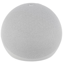 Coluna Alexa AMAZON Echo Dot 5ª Geração (Dual-band - Conexão Wireless - Branco)