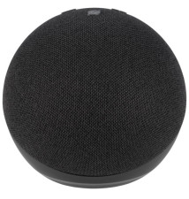 Coluna Alexa AMAZON Echo Dot 5ª Geração (Dual-band - Conexão Wireless - Preto)