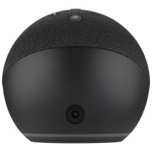 Coluna Alexa AMAZON Echo Dot 5ª Geração (Dual-band - Conexão Wireless - Preto)