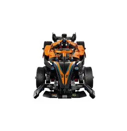 LEGO Technic NEOM McLaren Formula E Race Car V29 - 42169