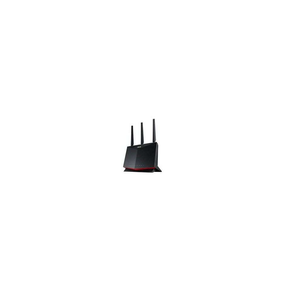 ASUS RT-BE86U