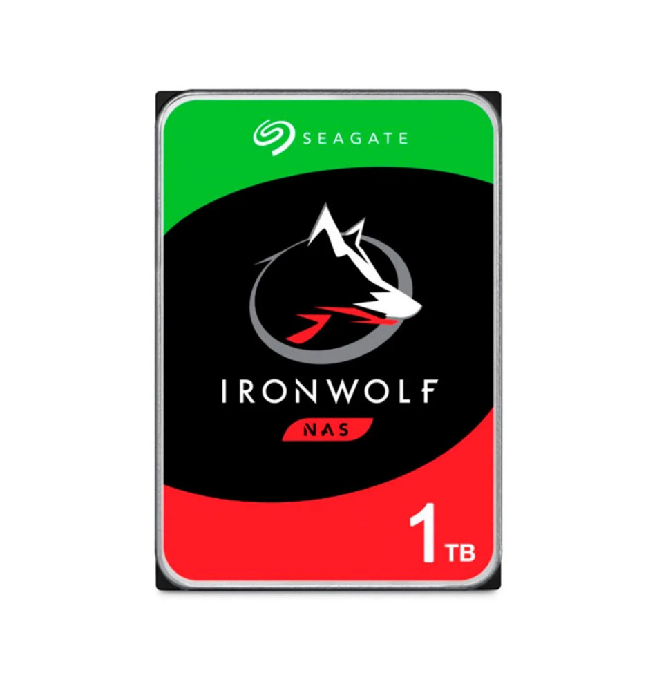 Seagate ST1000VN008