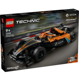 42169 NEOM McLaren Formula E Race.. V29