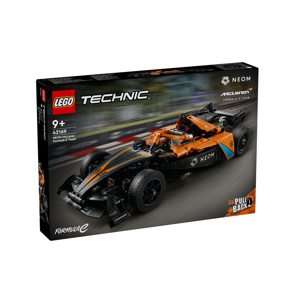 42169 NEOM McLaren Formula E Race.. V29