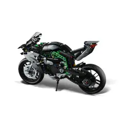 42170 Mota Kawasaki Ninja H2R V29